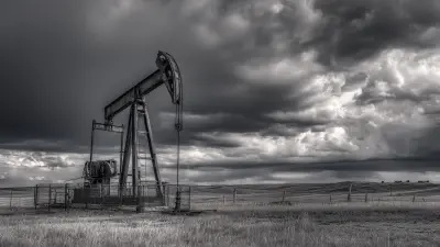 5 Best Practices for Choosing the Right Oilwell Pump