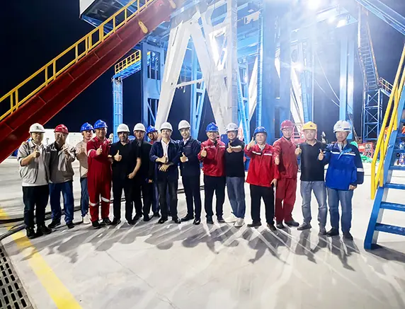 Trusted Global Partnerships