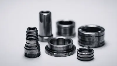 Top 10 Essential Fluid End Spare Parts for Optimal Performance