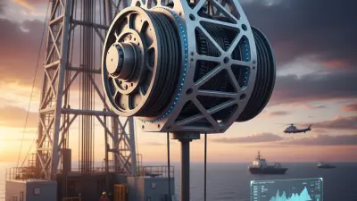 2025 Top Crown Blocks for Enhanced Drilling Efficiency and Performance Insights