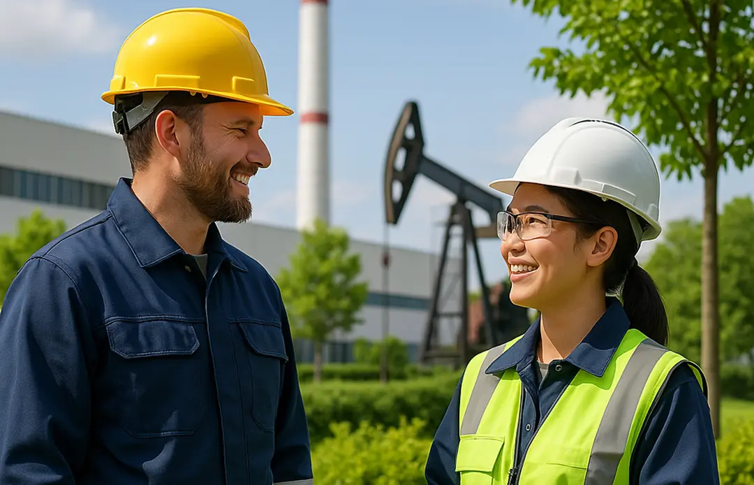 Ethical Operations & Continuous Improvement2