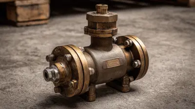 7 Best Safety Relief Valve Innovations of 2023 You Need to Know