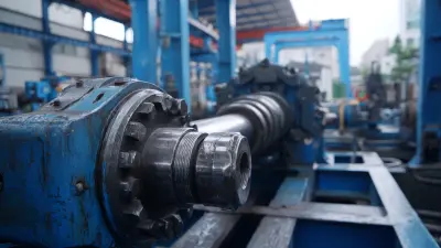 The Ultimate Guide to Optimizing Your Pump Rig for Maximum Efficiency