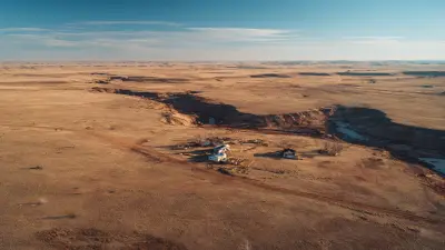 Exploring the Future of Well Drilling Equipment Innovations and Their Impact on Water Resources