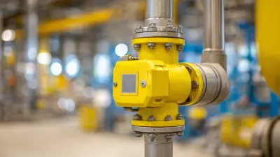 How to Choose the Right Safety Relief Valve for Your Industrial Needs