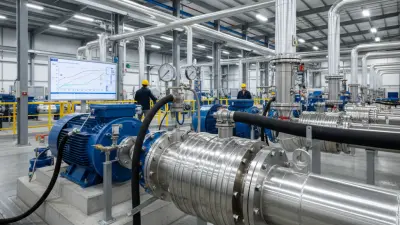 2025 Top Pump Dampener Features Benefits and Buying Guide