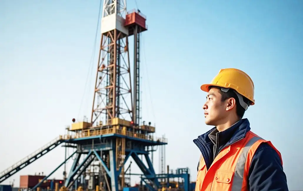 QHSE Management System